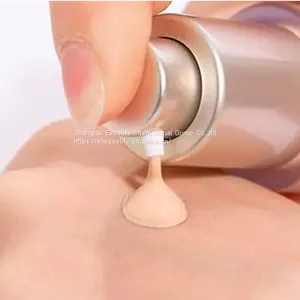Pressed Powder Foundation Makeup Face Powders OEM Infallible up to 24h thumbnail-4