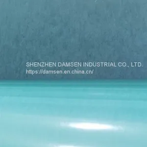 F Grade of DM Composite Sheet Applied for Internal Insulating of Industrial Transformer thumbnail-5