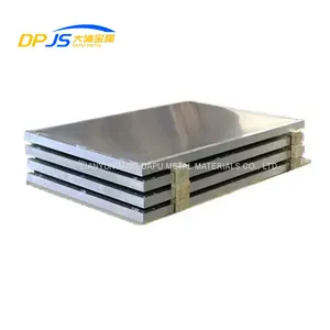 S31635 Quality Assurance Can be Customized 2520/SUS718/317lm Stainless Steel Plate/Sheet Supplied by Manufacturer Fast Delivery ASTM/AISI thumbnail-5