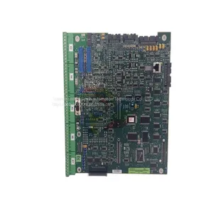 ABB 07KR31 FPR36000227R1202-S Programmable Processor Unit thumbnail-5