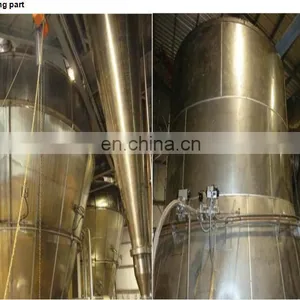 High Quality Electric Instant Coffee Powder Production Line thumbnail-5