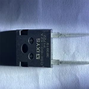 DSEI60-12A IXYS Rectifiers 1200V 52A thumbnail-2