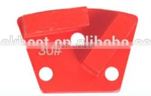 Metal Bonded Stone Floor Grinding Tools thumbnail-2