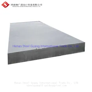 ASTM A106 10# Mild Carbon Steel Plate thumbnail-2