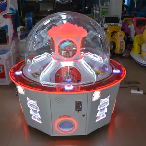 Capsule Toys Vending thumbnail-2