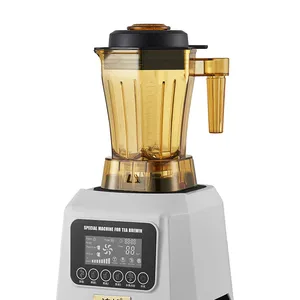 Milk Tea Machine thumbnail-1
