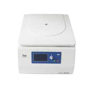 PRP Kit Centrifuge Machine Benchtop Syringe Fat Transfer For Medical LC-530 thumbnail-1