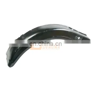 810W61200-7439 Subcabin Wing Left For CNHTC Sinotruk Howo Sitrak C5H/C7H China Heavy Truck Spare Parts thumbnail-2