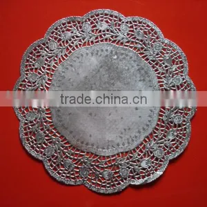 Wholesale Paper Doily /Doilies Paper Square /Paper Doilies thumbnail-1