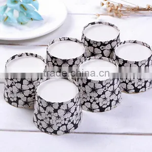 Beautiful Decorative Paper Cake Muffin Cup thumbnail-3