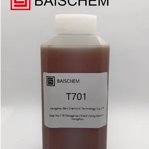 Barium Petroleum Sulfonate T701 Anti-Rust Oil Corrosion Inhibitors and Rust Inhibitors thumbnail-1