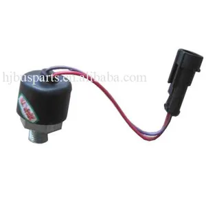 Auto Brake Light Switch Original OEM 3712-00098 ZK6127H Auto Switches for China Bus thumbnail-3