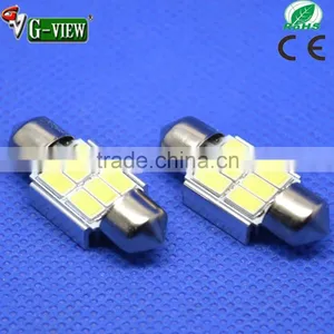 Car Led Festoon/Auto LED thumbnail-3
