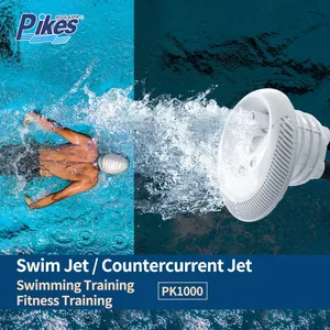 ABS Training Swim Jet for Spa Pools for Endless Swimmers for Adults and Children thumbnail-6