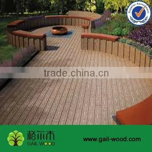 Wpc Co-extrusion Superwood Decking thumbnail-1