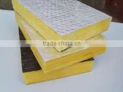 Glasswool Heat Preservated Materials thumbnail-3