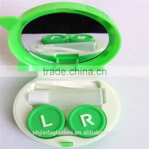 Fashion Animal Pig Case Fro Contact Lense thumbnail-3