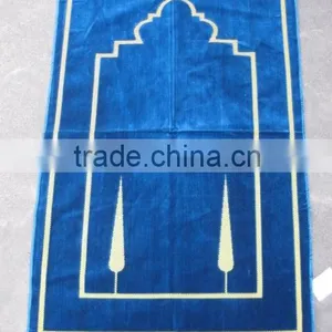 Cheap Prayer Mats Arabic Style Design thumbnail-1