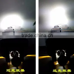Direct Factory Offer Led h4 Motorcycle Headlight,led Motorcycle Headlight Bulb thumbnail-1