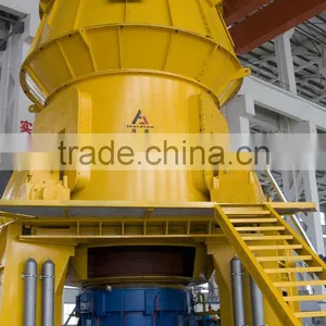 High Efficiency HJMS Slag Vertical Mill thumbnail-1