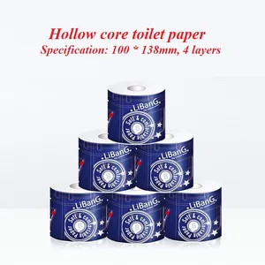 Toilet Paper thumbnail-2