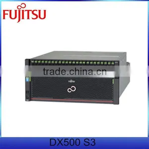 ETERNUS DX500 S3 FUJITSU Storage System thumbnail-1
