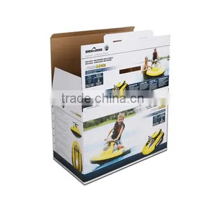 China Factory Box Manufacturer Single/Double/Triple Wall Corrugated Cardboard thumbnail-4