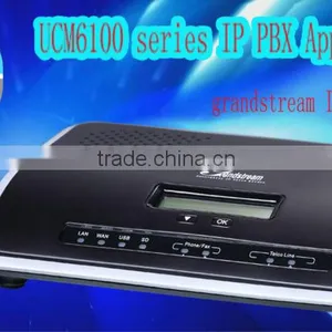 Grandstream Voip ip Pbx 2fxo Ports Gateway System thumbnail-1