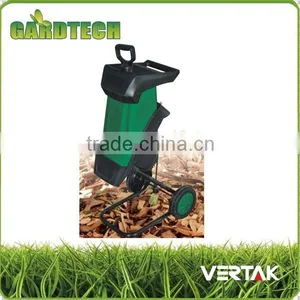 Cheap Price Leaf Shredder,China Chipper and Shredder Garden thumbnail-1