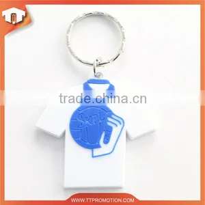 Classic Style New Product Hot Sale Custom Keychain Pvc thumbnail-5