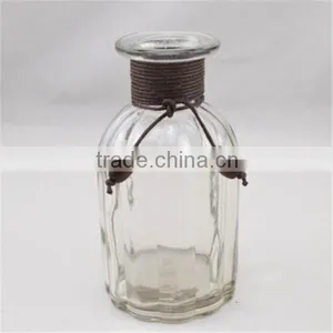 Glass Flower Vases ,glass Bottle thumbnail-1