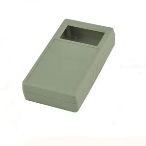 Desk-top Enclosure thumbnail-1