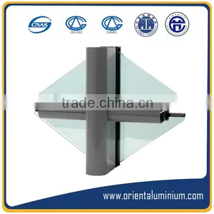 Customized Aluminium Profile for Window With Competitive Price thumbnail-1