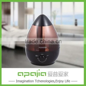 Home Appliance Humidifier Ultrasonic Aroma Diffuser Essential Oil Humidifier thumbnail-2