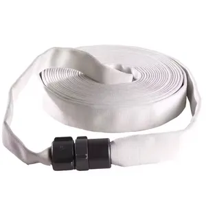 Fire Hose/NBR Lining Fire Hose thumbnail-1