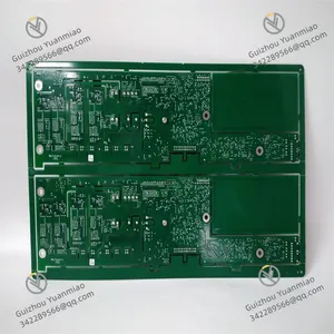 ABB GDD471A001 2UBA002322R0001 Motor Control Module thumbnail-2