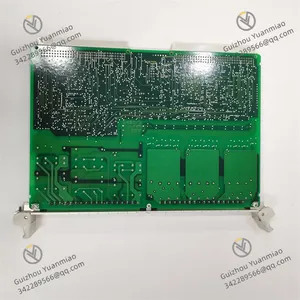 ABB 1MRB150005R0001 Digital I/O Module thumbnail-3