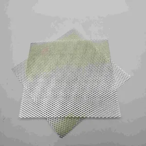 Comprehensive Silver Mesh Wire Mesh Woven Mesh & Battery Electrode Specific Mesh thumbnail-1