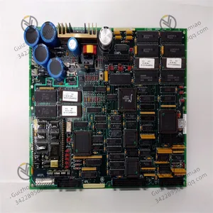 GE DS200DMCB Distributed Control System Module thumbnail-3