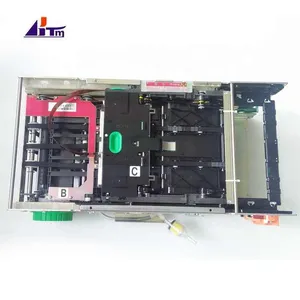 NCR S2 Presenter F/A FRU 445-0761207 4450761207 ATM Machine Parts thumbnail-1