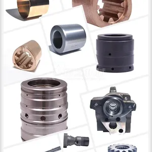 3128078467 End Bracket for Drilling Rig Parts/Components Drill Steel Sup Boomer Xe3 thumbnail-4