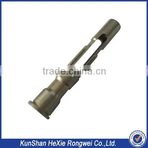Precision CNC Turning Cnc Milling Bicycle Car Spare Parts and Components thumbnail-5