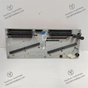 Honeywell CC-PUIO31 Process Universal Input/Output Module thumbnail-1