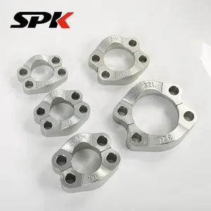 Pabo Stainless Steel Hydraulic Tube Fittings, Carton-Packed Specifications, Series 20211112 thumbnail-5