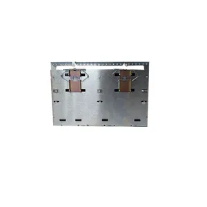 IS200TTURH1CCC Turbine Terminal Plate/white 4-pin Jack thumbnail-2