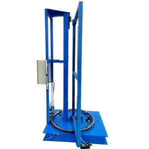 Performance Test System of Floor Spring thumbnail-1