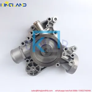 Diesel Engine Parts Water Pump 20834409 Fit For Volvo thumbnail-3