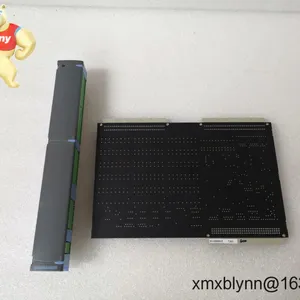FOXBORO SCD2200 Remote Terminal Unit – Robust Field Control for SCADA and Process Automation thumbnail-4