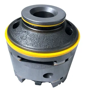 Vane Pump Parts 25VQ10 25VQ12 25VQ14 25VQ17 Pump Cartridge for Repair VICKERS Hydraulic Vane Pump Core thumbnail-3