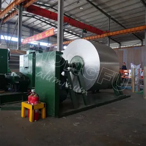 Zhongfu 3 Series 3004/3004/3105 Formable Aluminum Coil With ISO 9001 thumbnail-4